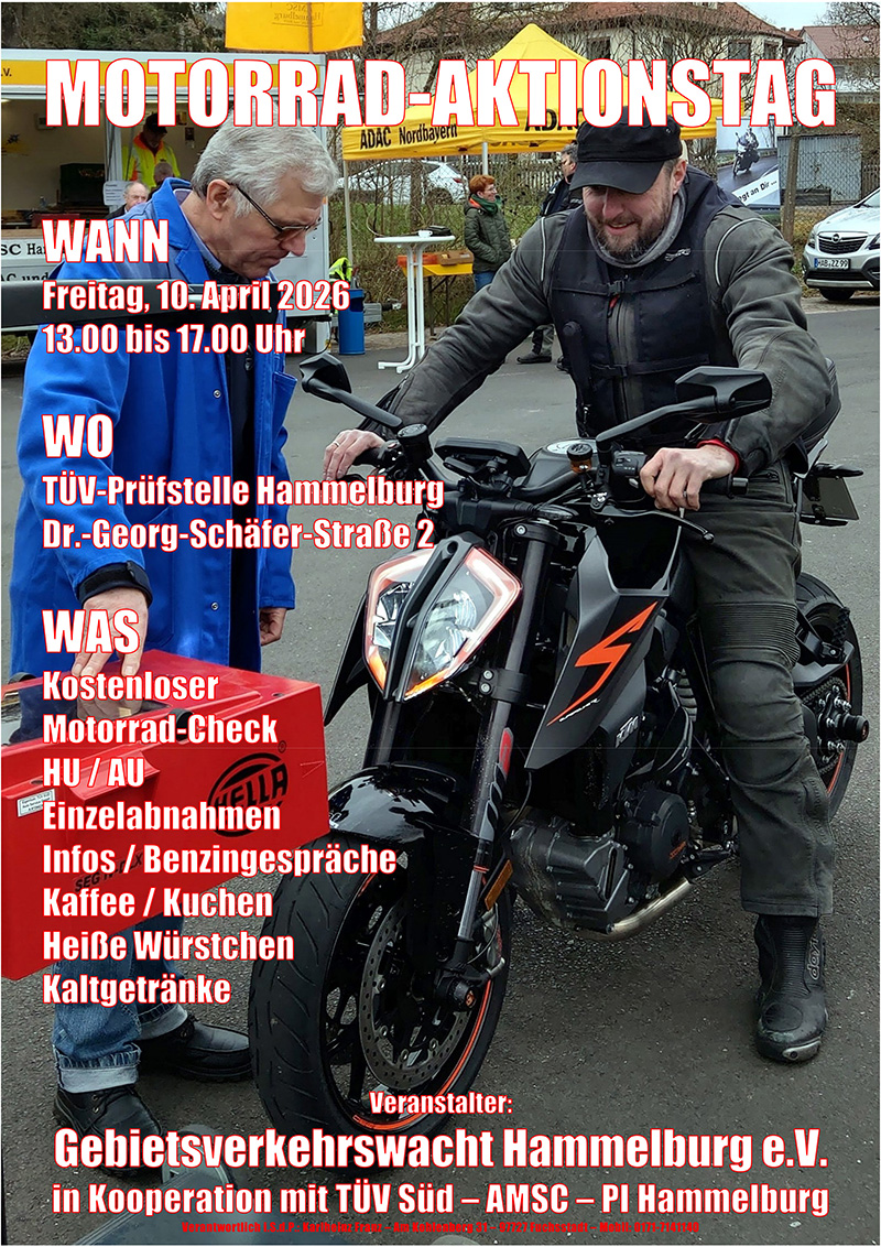 2026 Plakat Motorrad Aktionstag A4 web